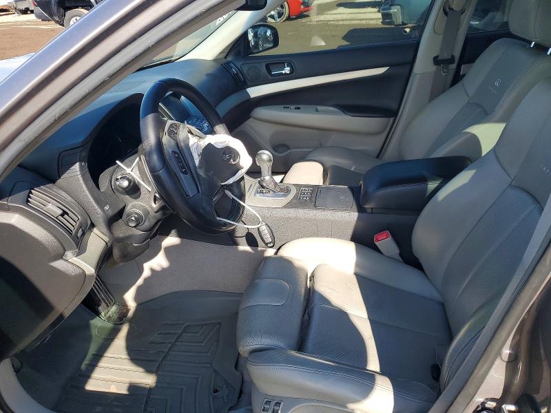 Aukcja sprzedaży 2008 Infiniti G35, vin: JNKBV61F08M271241, numer aukcji: 77383275