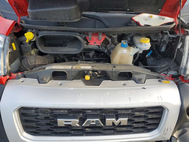 Продаж на аукціоні авто 2021 Ram Promaster 1500, vin: 3C6LRVNG0ME573653, номер лоту: 94894675