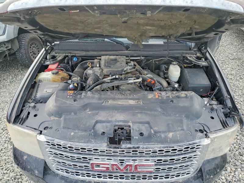 Продаж на аукціоні авто 2013 Gmc Sierra K35, vin: 1GT426C83DF139560, номер лоту: 76023745