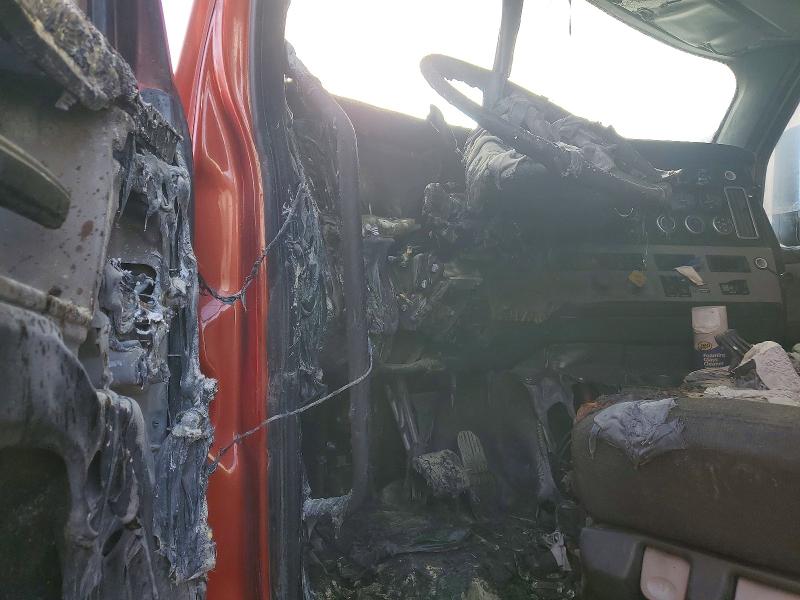 Aukcja sprzedaży 2019 Freightliner Cascadia 126, vin: 3AKJHHDR1KSKF7120, numer aukcji: 77002225