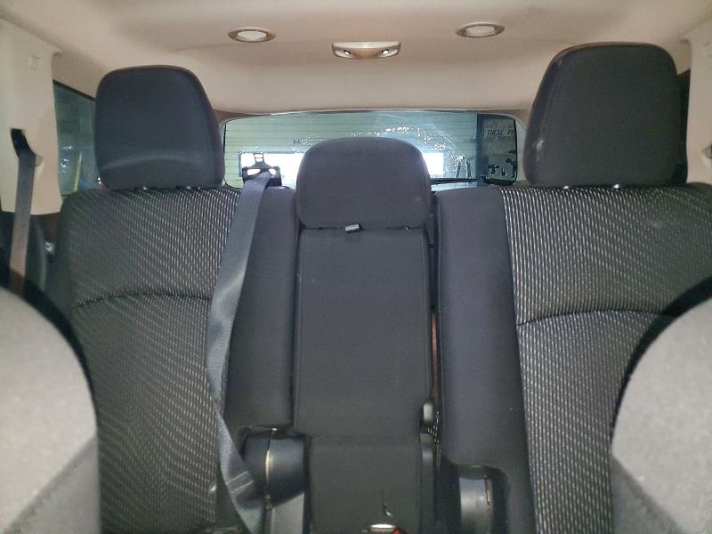 Aukcja sprzedaży 2014 Dodge Journey, vin: 3C4PDCCG7ET124418, numer aukcji: 77638315