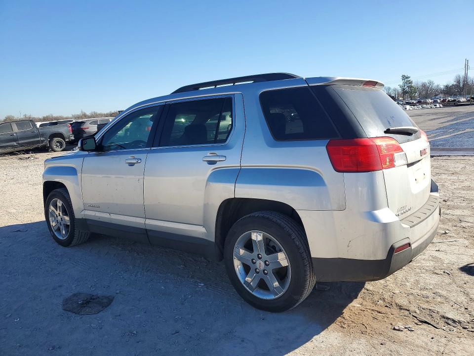 Aukcja sprzedaży 2013 Gmc Terrain, vin: 2GKALSEK1D6409367, numer aukcji: 79270515