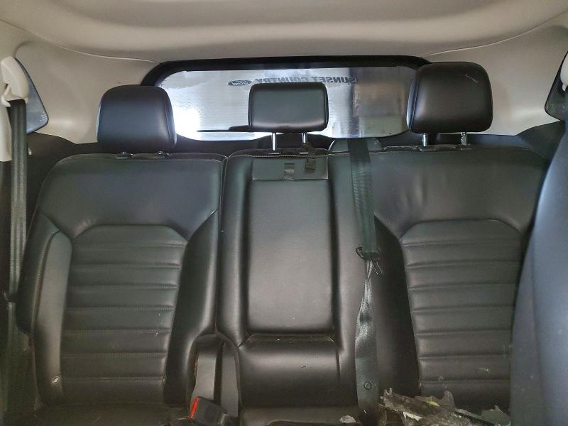 Aukcja sprzedaży 2016 Ford Edge, vin: 2FMPK4J9XGBC47589, numer aukcji: 75617435