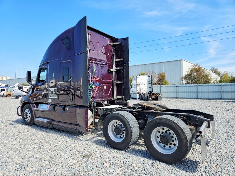 Aukcja sprzedaży 2019 Freightliner Cascadia 126, vin: 3AKJHHDR4KSHU7042, numer aukcji: 77727245