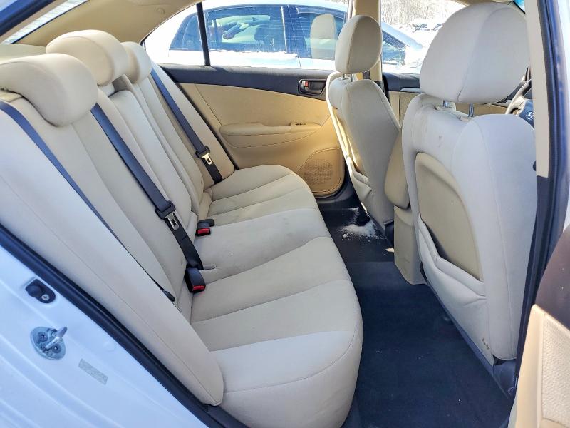 2009 Hyundai Sonata Gls მანქანა იყიდება აუქციონზე, vin: 5NPET46C89H561990, აუქციონის ნომერი: 78298075