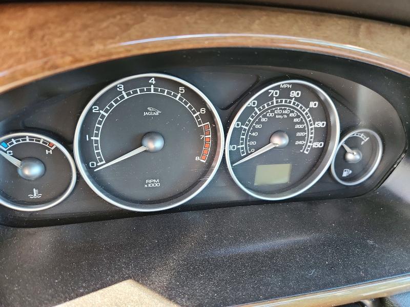 Aukcja sprzedaży 2005 Jaguar X-type, vin: SAJWA54C15WE40567, numer aukcji: 99998325