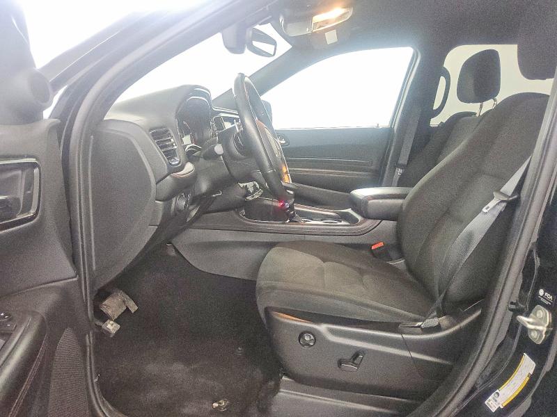 Продаж на аукціоні авто 2023 Dodge Durango, vin: 1C4RDJDG8PC627983, номер лоту: 78674625
