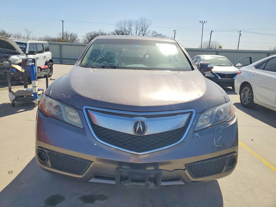 Продаж на аукціоні авто 2013 Acura Rdx, vin: 5J8TB3H37DL014278, номер лоту: 77233745