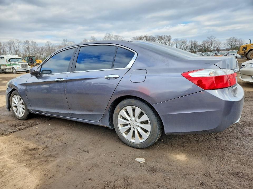 Aukcja sprzedaży 2013 Honda Accord, vin: 1HGCR2F78DA040833, numer aukcji: 77008405