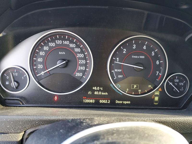 2018 Bmw 330 მანქანა იყიდება აუქციონზე, vin: WBA8D9C50JA614946, აუქციონის ნომერი: 77288935