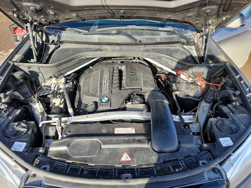 Aukcja sprzedaży 2015 Bmw X5 Xdrive3, vin: 5UXKR0C52F0P17660, numer aukcji: 76180895