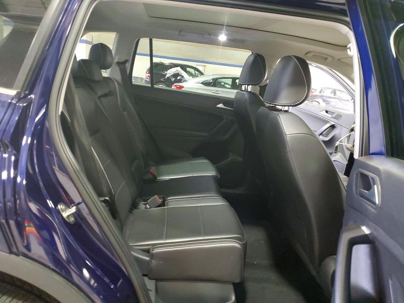 Продаж на аукціоні авто 2021 Volkswagen Tiguan, vin: 3VV2B7AX4MM133629, номер лоту: 78510625
