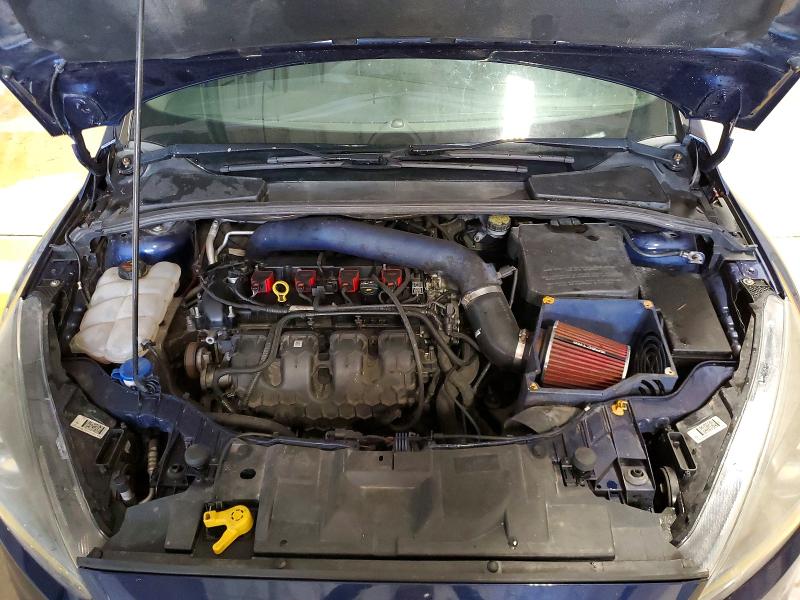 2016 Ford Focus მანქანა იყიდება აუქციონზე, vin: 1FADP3L90GL243931, აუქციონის ნომერი: 78284715