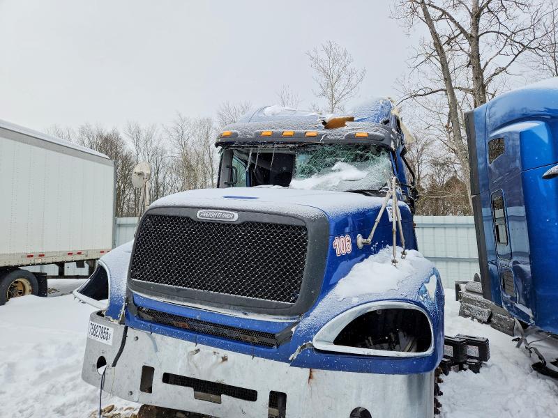 Aukcja sprzedaży 2006 Freightliner Columbia, vin: 1FUJA6CK56LU13517, numer aukcji: 75827855