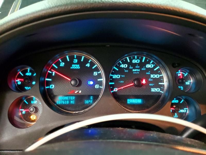 Продажа на аукционе авто 2011 Chevrolet Silverado, vin: 3GCPKTE30BG353964, номер лота: 78082295