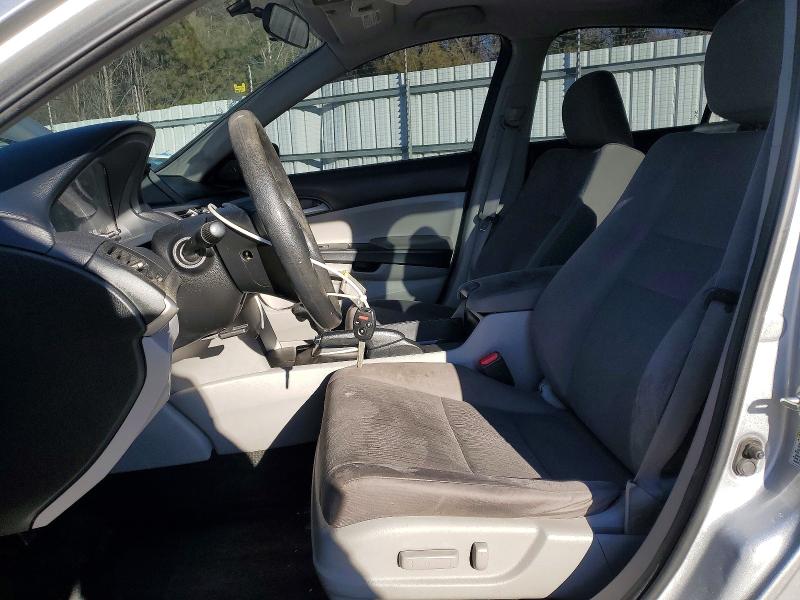 Продаж на аукціоні авто 2012 Honda Accord, vin: 1HGCP2F48CA222820, номер лоту: 75607835
