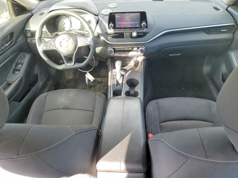 2024 Nissan Altima მანქანა იყიდება აუქციონზე, vin: 1N4BL4BVXRN371656, აუქციონის ნომერი: 77526765