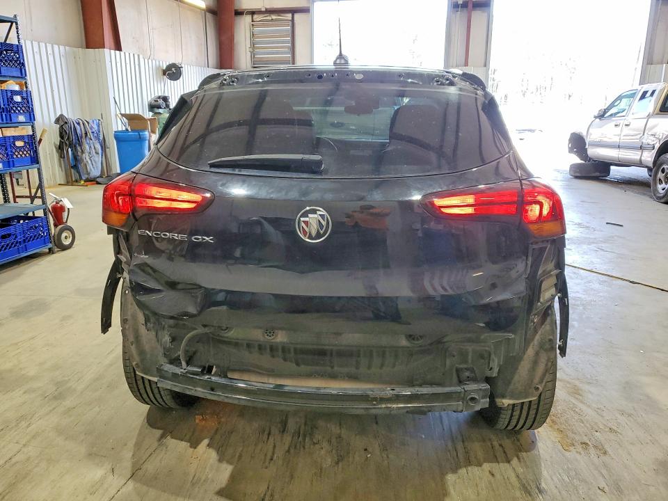 Продаж на аукціоні авто 2023 Buick Encore Gx, vin: KL4MMBS25PB145768, номер лоту: 77937225