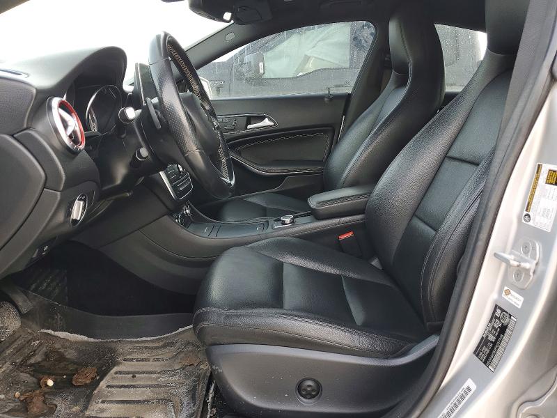 Продаж на аукціоні авто 2015 Mercedes-benz Cla, vin: WDDSJ4GB2FN257568, номер лоту: 76265945