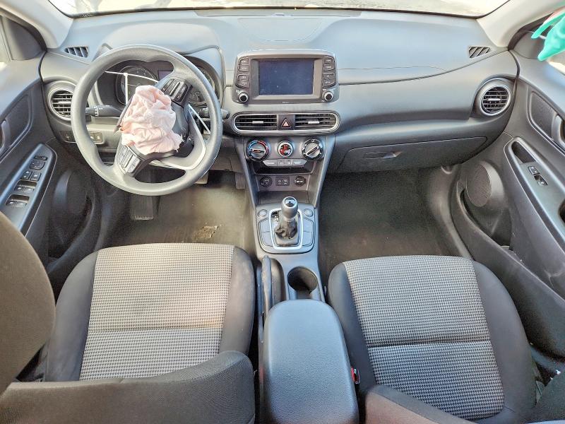 Aukcja sprzedaży 2020 Hyundai Kona, vin: KM8K1CAA5LU416374, numer aukcji: 78897115