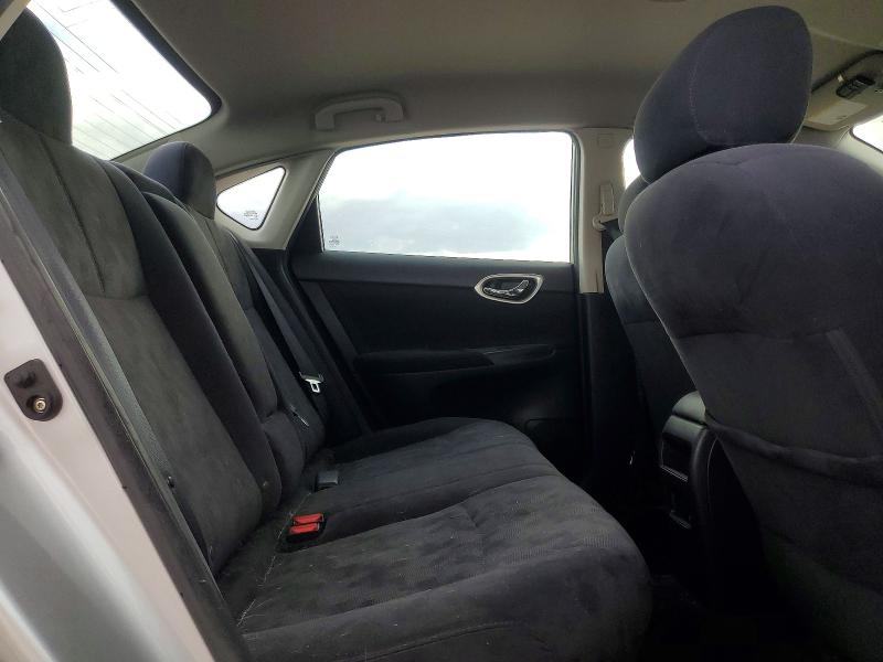 Продажа на аукционе авто 2013 Nissan Sentra Fe+, vin: 3N1AB7APXDL782693, номер лота: 75794735