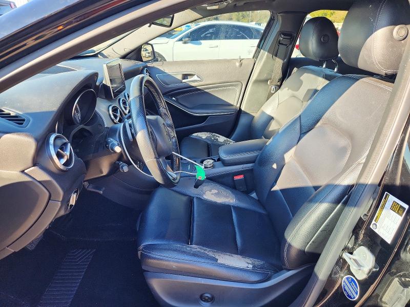Aukcja sprzedaży 2016 Mercedes-benz Gla, vin: WDCTG4EB8GJ199162, numer aukcji: 76050325