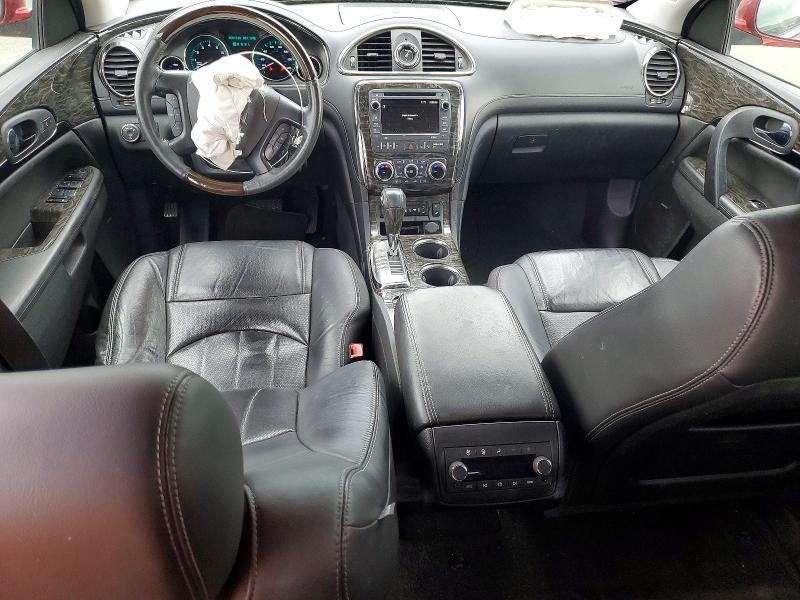 Продаж на аукціоні авто 2014 Buick Enclave, vin: 5GAKRCKD5EJ322796, номер лоту: 78856675