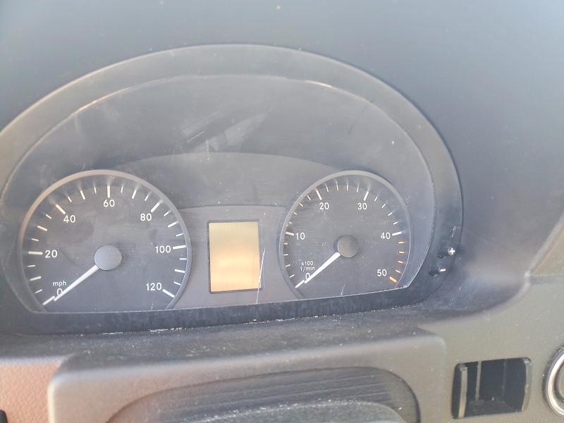 Aukcja sprzedaży 2019 Mercedes Benz Sprinter, vin: WD4PF1CD6KT011786, numer aukcji: 73584185