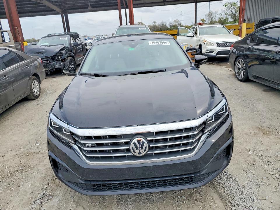 Aukcja sprzedaży 2020 Volkswagen Passat, vin: 1VWMA7A34LC027654, numer aukcji: 79407995