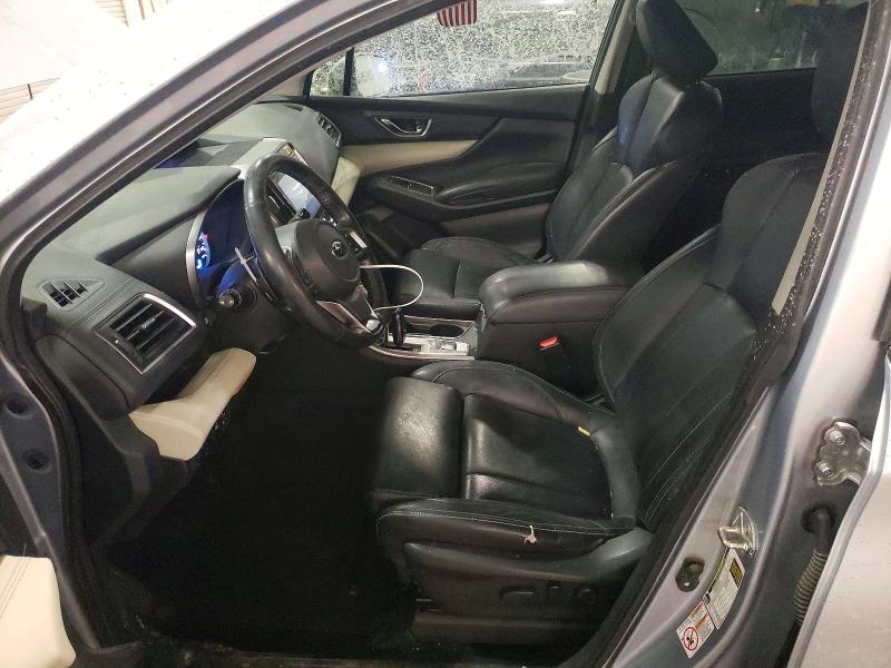 78690445 :رقم المزاد ، 4S4WMAMD9K3451460 vin ، 2019 Subaru Ascent مزاد بيع