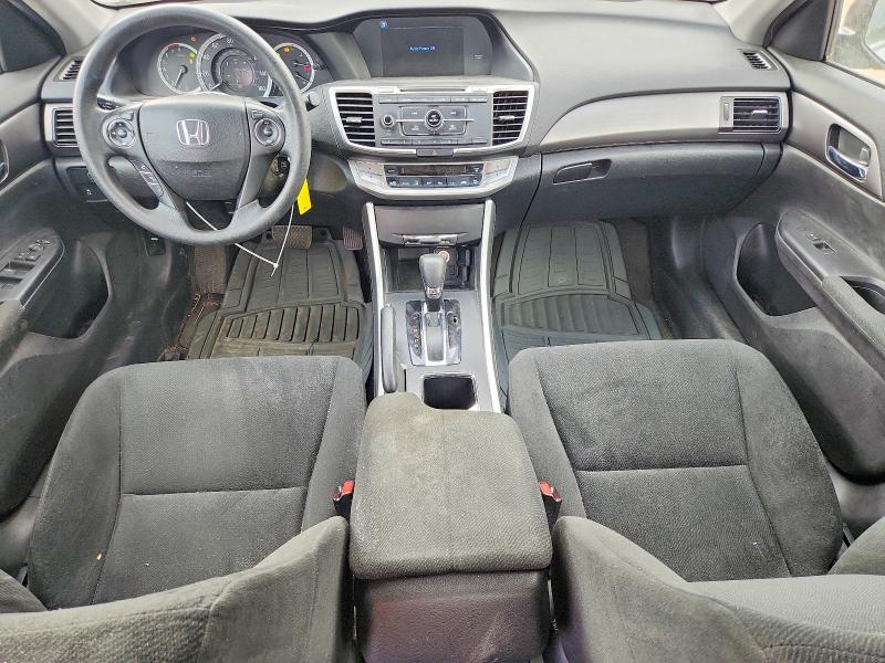 Продаж на аукціоні авто 2013 Honda Accord, vin: 1HGCR2F39DA266943, номер лоту: 78880495