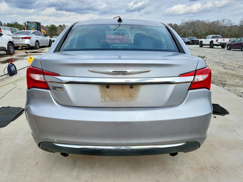 Aukcja sprzedaży 2013 Chrysler 200, vin: 1C3CCBCG1DN559174, numer aukcji: 78719135