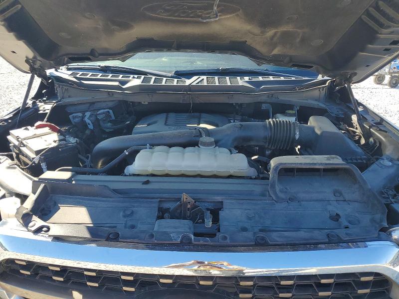 Продаж на аукціоні авто 2023 Ford F150, vin: 1FTFW1E88PFD22003, номер лоту: 78348415