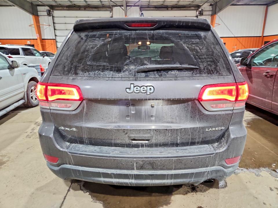 78690505 :رقم المزاد ، 1C4RJFAG8FC799617 vin ، 2015 Jeep Grand Cherokee مزاد بيع