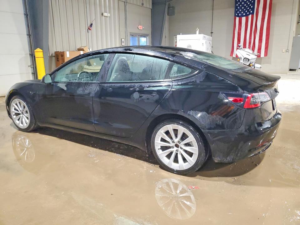 Продажа на аукционе авто 2023 Tesla Model 3, vin: 5YJ3E1EA4PF450784, номер лота: 77742385