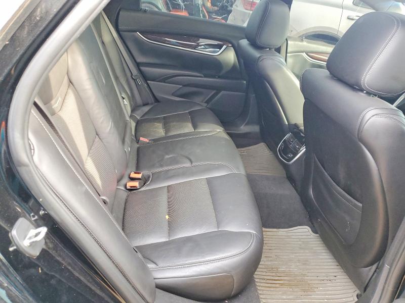 78370715 :رقم المزاد ، 2G61N5S39G9109585 vin ، 2016 Cadillac Xts مزاد بيع