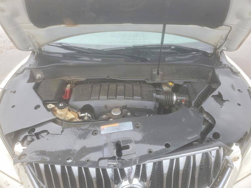 79370275 :رقم المزاد ، 5GAKRCKD3FJ177646 vin ، 2015 Buick Enclave مزاد بيع