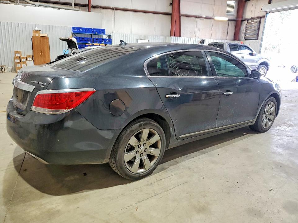 2013 Buick Lacrosse P მანქანა იყიდება აუქციონზე, vin: 1G4GG5G30DF180098, აუქციონის ნომერი: 76433145