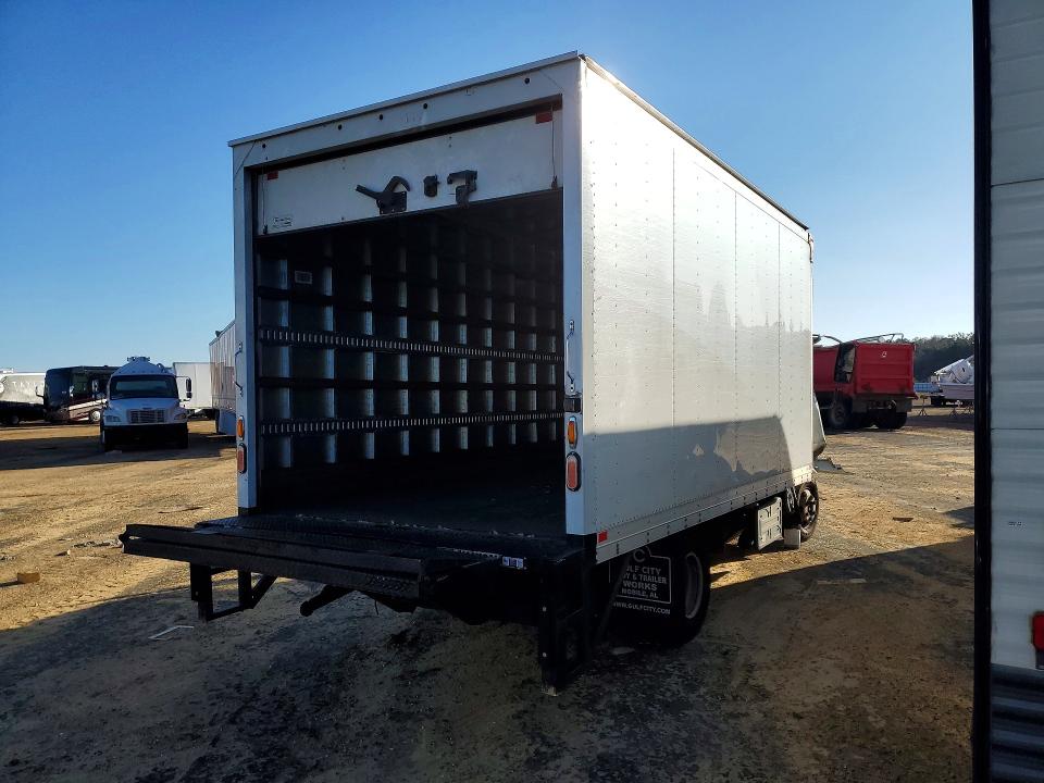 Продаж на аукціоні авто 2019 Isuzu Npr Hd, vin: JALC4W161K7007541, номер лоту: 53281266