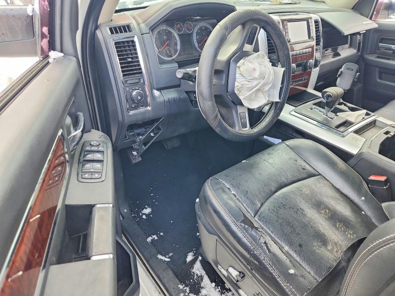 Продаж на аукціоні авто 2011 Dodge Ram 1500, vin: 1D7RV1GT6BS562254, номер лоту: 76135675