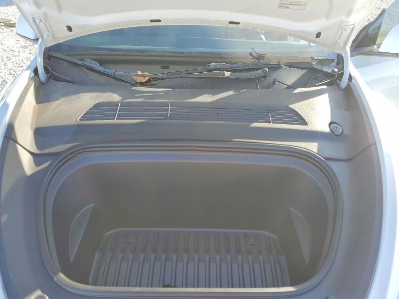 Продажа на аукционе авто 2023 Tesla Model Y, vin: 7SAYGAEE7PF805761, номер лота: 76774715