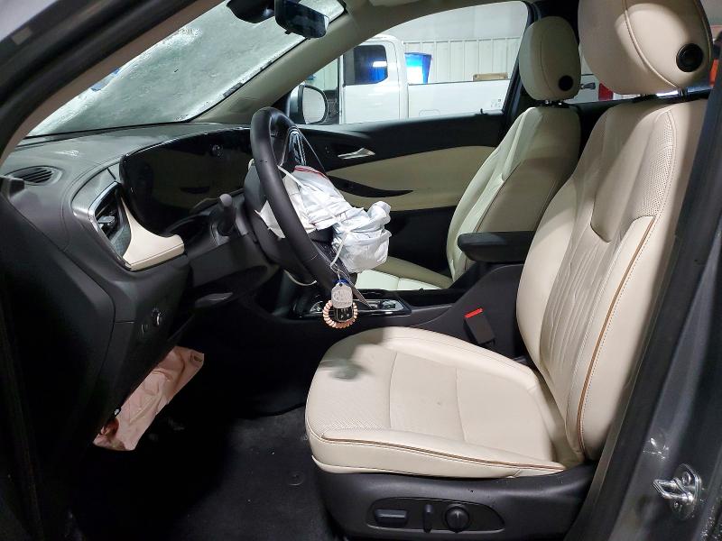 78717725 :رقم المزاد ، KL4AMGSL1TB056945 vin ، 2026 Buick Encore Gx مزاد بيع
