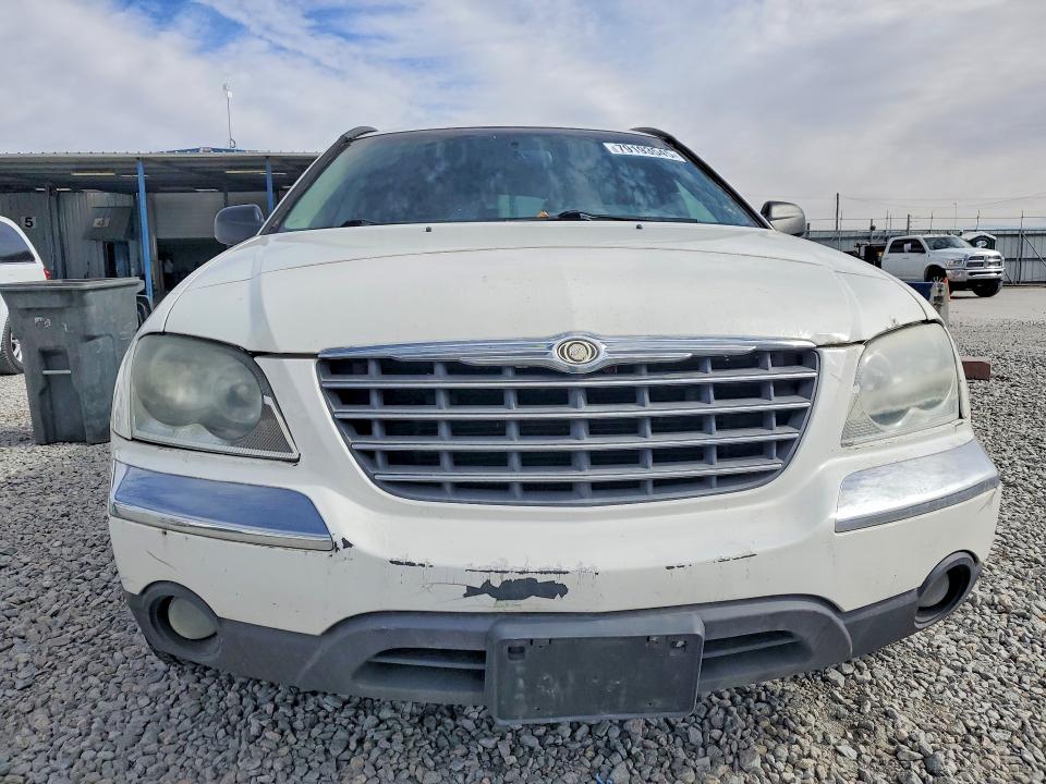 Продажа на аукционе авто 2005 Chrysler Pacifica, vin: 2C8GF68465R329580, номер лота: 79193545