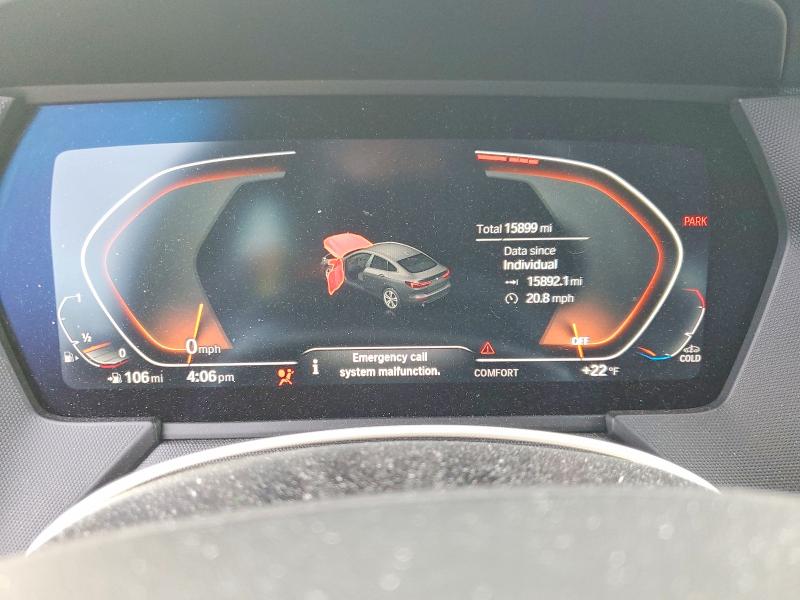 Продажа на аукционе авто 2024 Bmw 228xi, vin: WBA73AK02R7R27320, номер лота: 77394575