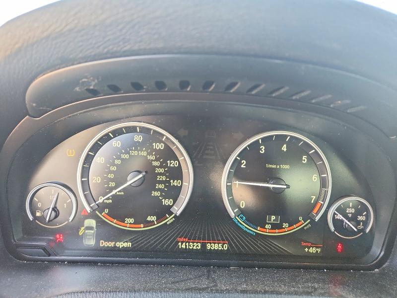 Продаж на аукціоні авто 2017 Bmw X3, vin: 5UXWZ7C55H0U46817, номер лоту: 75658515