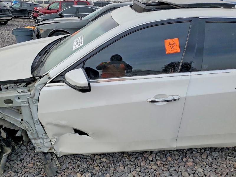 Продажа на аукционе авто 2017 Cadillac Cts, vin: 1G6AX5SX5H0134072, номер лота: 77274425