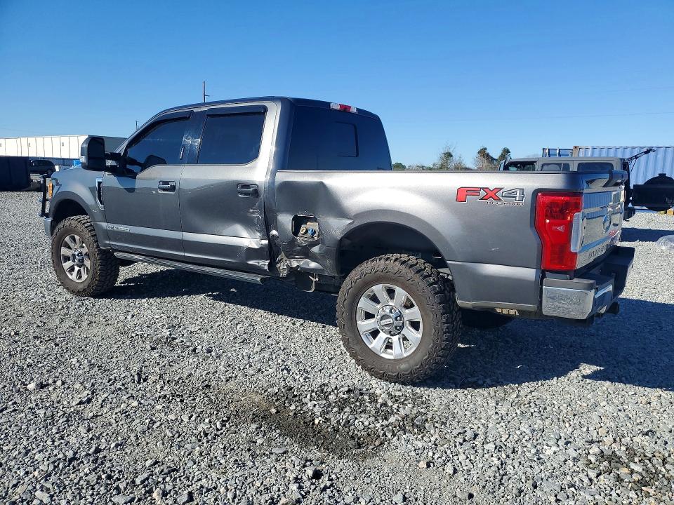 Aukcja sprzedaży 2017 Ford F250, vin: 1FT7W2BT2HEE92299, numer aukcji: 78610755
