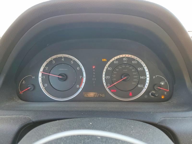 Продаж на аукціоні авто 2008 Honda Accord, vin: 1HGCP26848A053258, номер лоту: 78490555