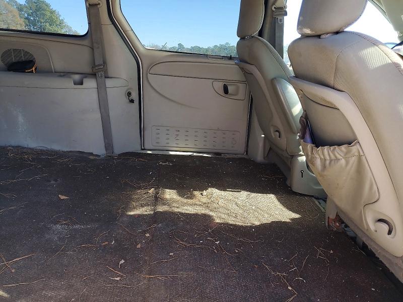 2007 Chrysler Town And C მანქანა იყიდება აუქციონზე, vin: 2A4GP44RX7R267361, აუქციონის ნომერი: 77532285
