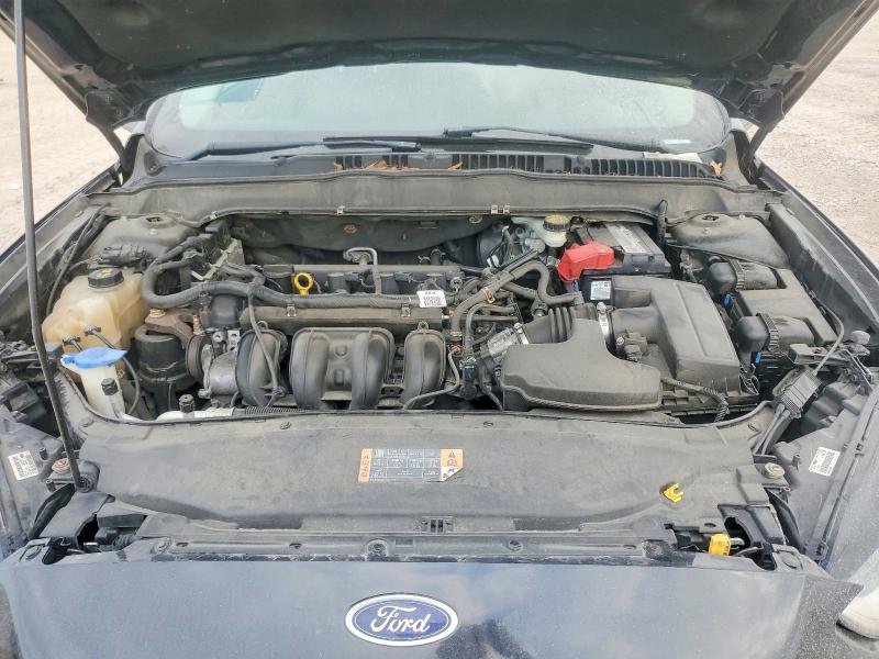 Продажа на аукционе авто 2015 Ford Fusion, vin: 3FA6P0G75FR261888, номер лота: 76826875